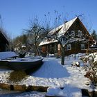 Spreewald im Winter........ 3