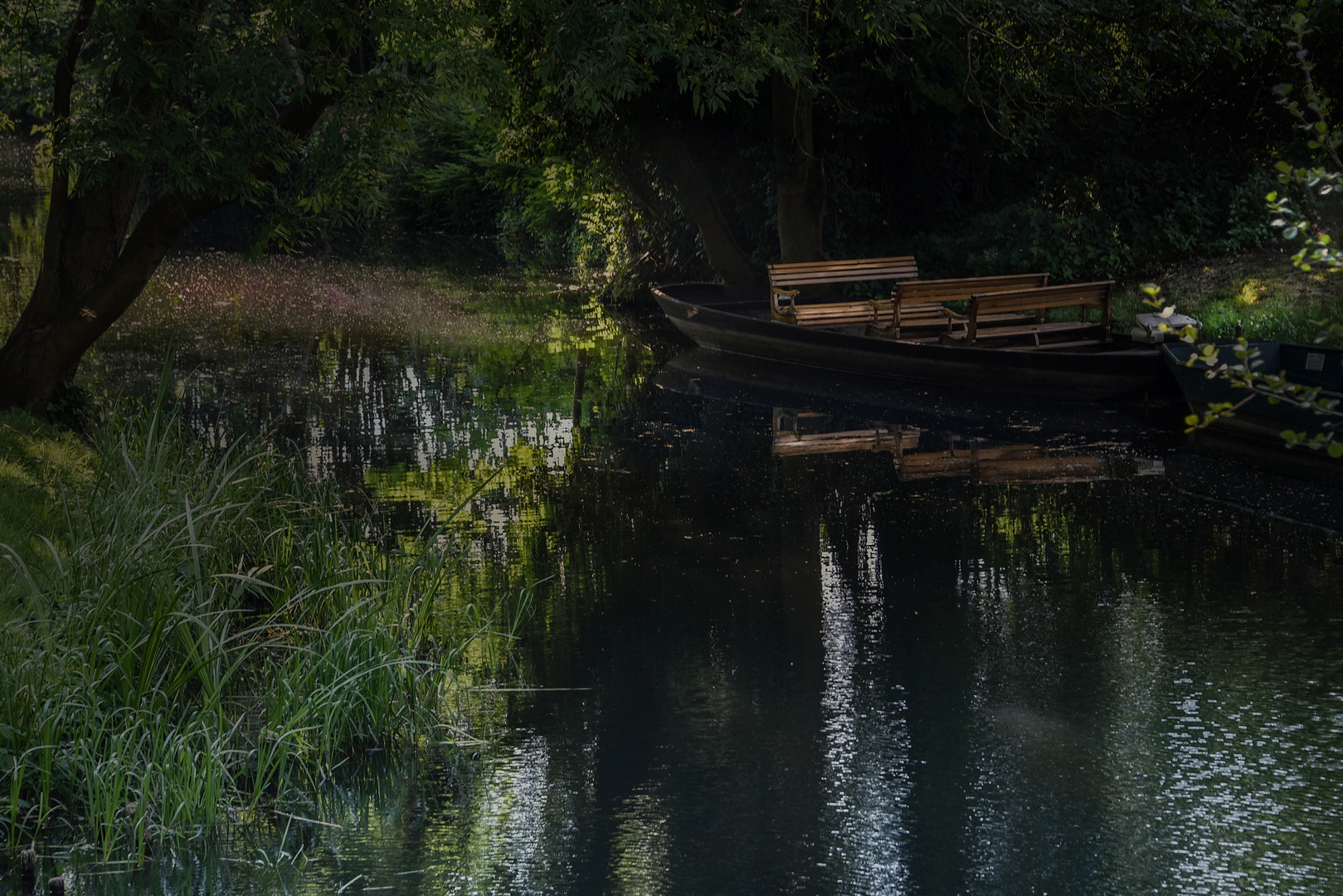 Spreewald-Impression