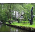 Spreewald-Impression