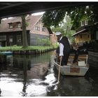 Spreewald-Impressionen