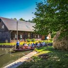 Spreewald - Kahnfahrt