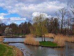 Spreewald Lagune