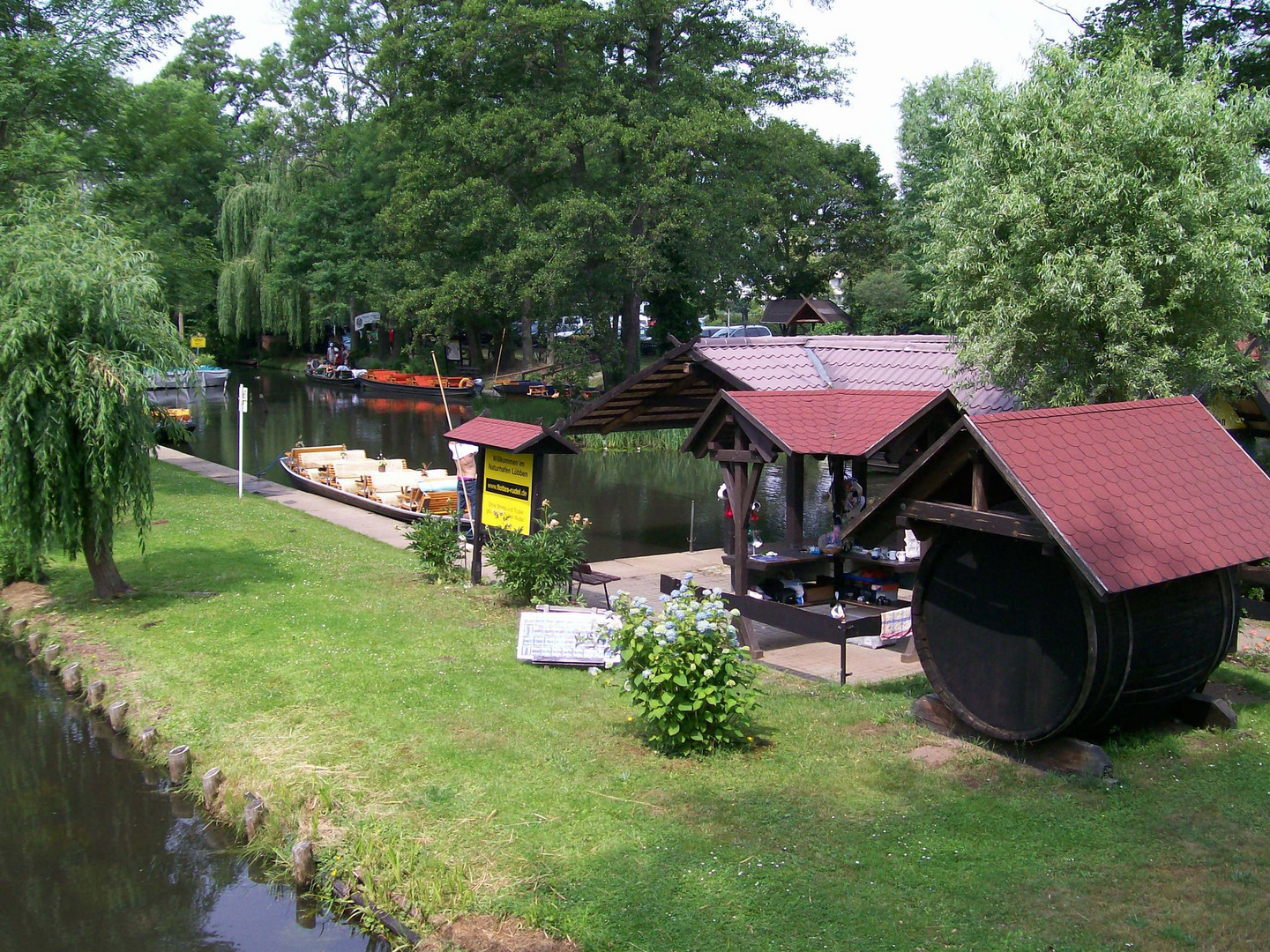 Spreewald (Lübben)