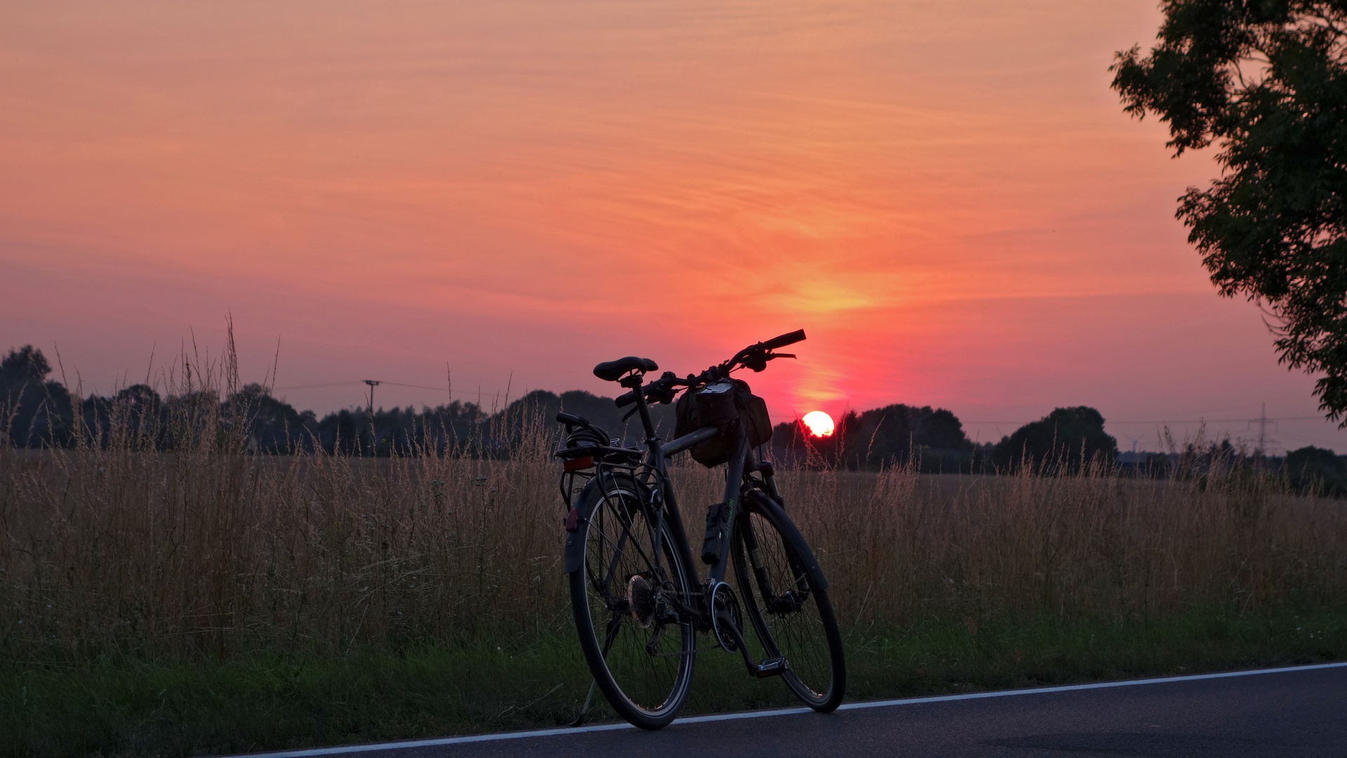 Spreewald Radtour