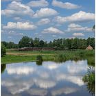 Spreewald-Spiegelung