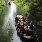 spreewald tourismus