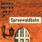 Spreewaldbahnhof