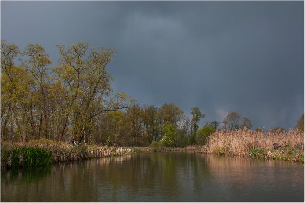 Spreewaldfrühling 2016