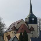 Spremberger Kirche