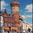 Spremberger Turm, Cottbus