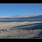 Sprengisandur, Central Iceland