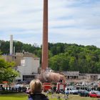 Sprengung Kamin Baienfurt Stora 1