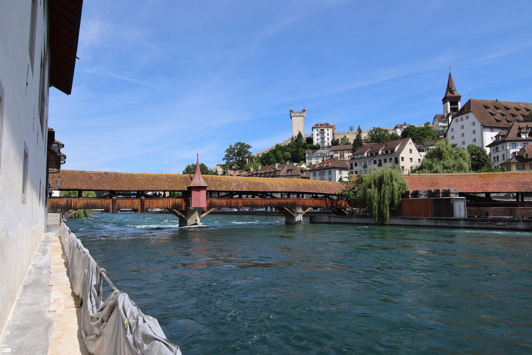 Spreuerbrücke