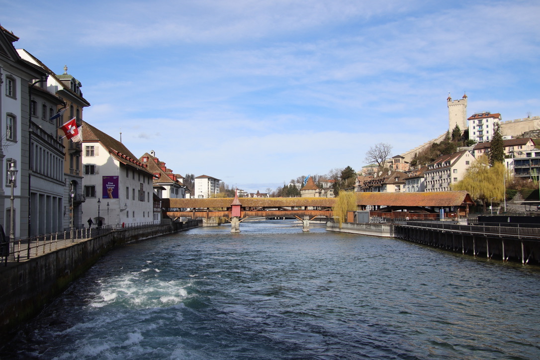 Spreuerbrücke