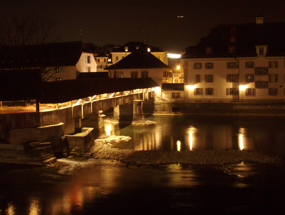 Spreuerbrücke