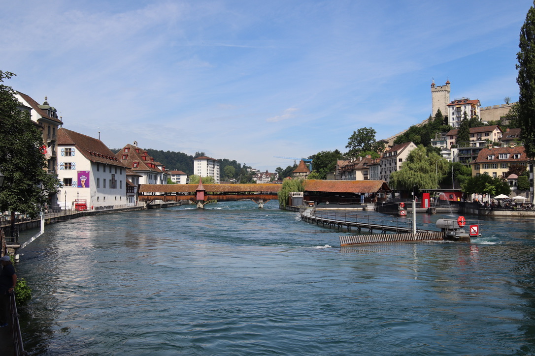 Spreuerbrücke