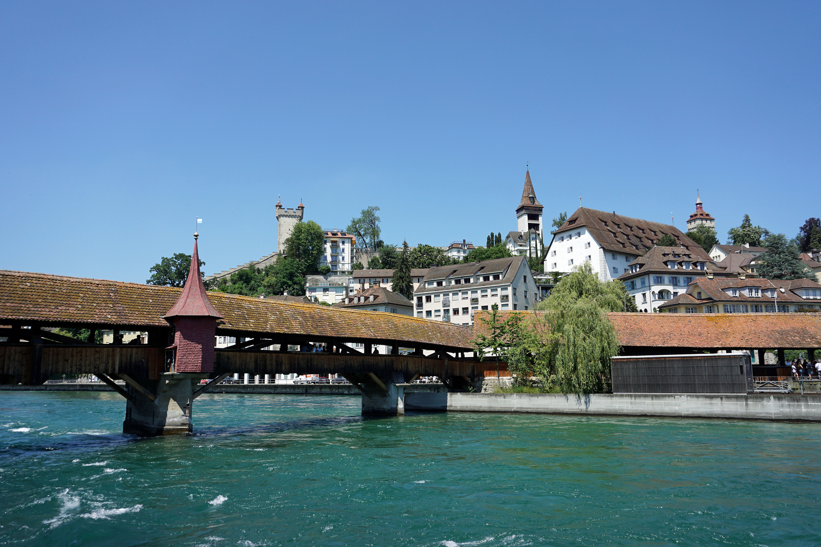 Spreuerbrücke