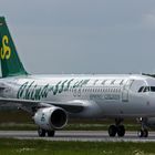 SPRING AIRLINES