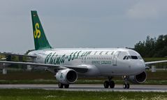 SPRING AIRLINES
