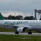 SPRING AIRLINES