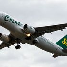 Spring Airlines