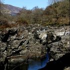 Spring Day in Scotland