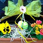 Spring decoration 