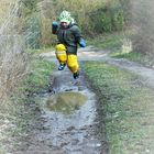 SPRING-der Sprung in den Frühling