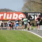 Spring Duathlon Run