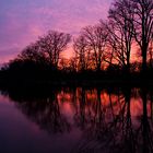 Spring eve in Nuremberg