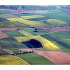 Spring from the Air - Frühling aus der Luft