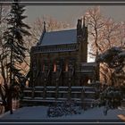 Spring Grove Cemetery in Cincinnati