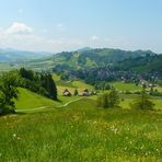 Spring in Appenzell 4