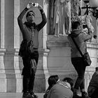 Spring in Paris, Palais Garnier - March 2013