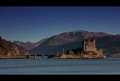 Spring in Scotland