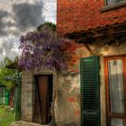 Spring in Tuscany