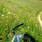 Spring in Valle Aurina