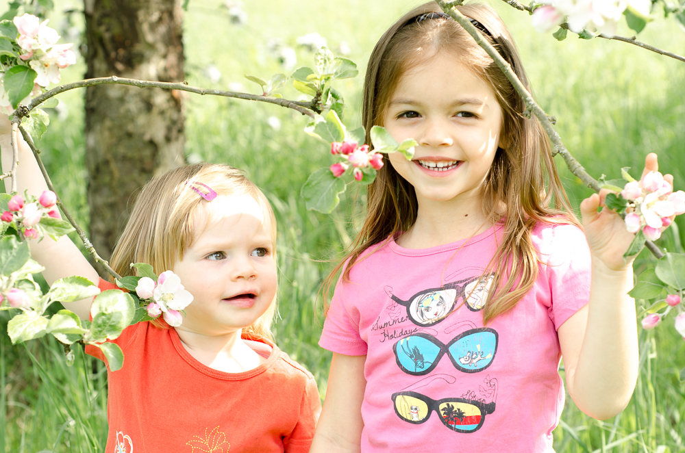 Spring Kids - Teil VI