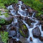 Spring Runoff