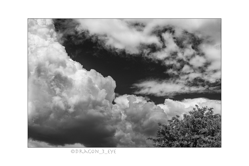 Spring Sky One 2