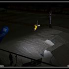 Spring Weekend Snowpark Bispingen