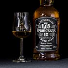 Springbank 12 years old