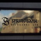 Springbank Distillery