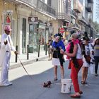 Springbreak Bourbon Street