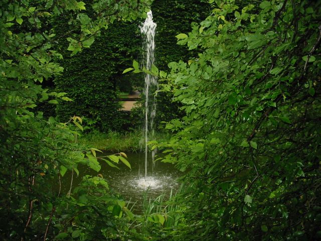 Springbrunnen