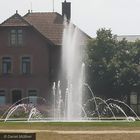 Springbrunnen