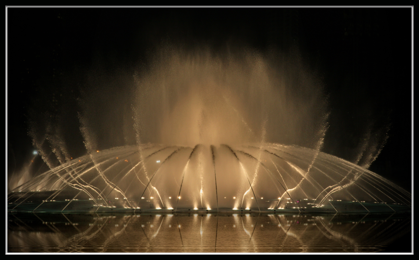 Springbrunnen