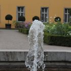 Springbrunnen