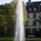 springbrunnen