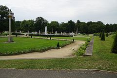 Springbrunnen